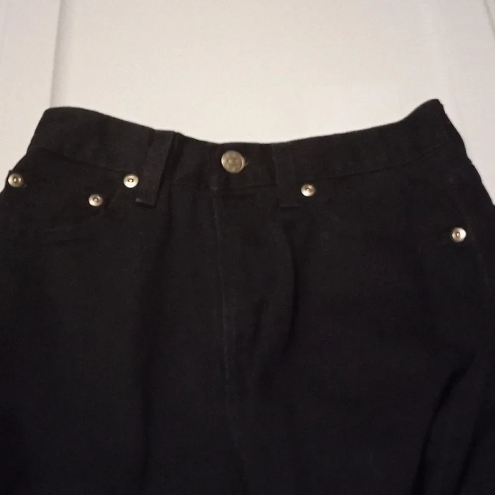Sloan Street women's jeans black size 2